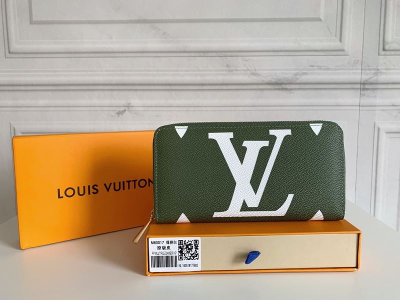 Louis Vuitton Wallets Purse